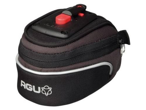 Torba rowerowa pod siodło AGU McMurdo 302 KF (uchwyt KLICKfix w komplecie)