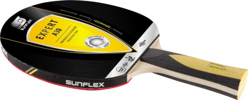Rakietka do tenisa stołowego SUNFLEX Expert A30 10325