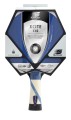 Rakietka do tenisa stołowego SUNFLEX Xcite C45 10337