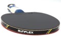Rakietka do tenisa stołowego SUNFLEX Xcite C45 10337