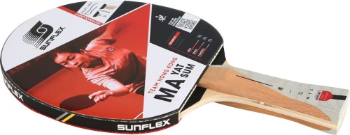Rakietka do tenisa stołowego SUNFLEX Ma Yat Sum 10377