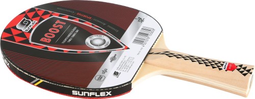 Rakietka do tenisa stołowego SUNFLEX Boost 10382