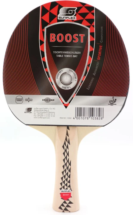 10382_sunflex_Tischtennisschläger_Boost_front.jpg