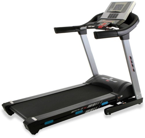 Bieżnia BH FITNESS F4 Dual