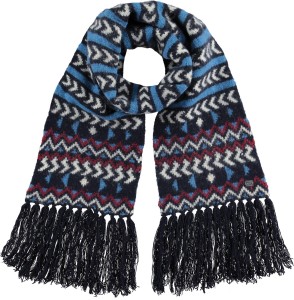 Szalik BARTS Ford Scarf navy
