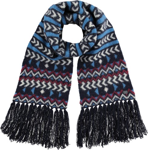 Szalik BARTS Ford Scarf navy