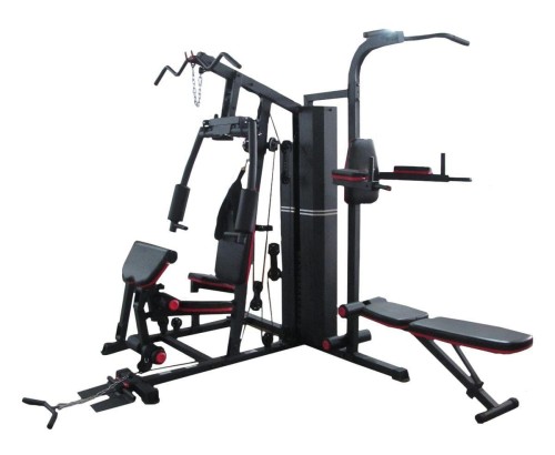 Atlas wielofunkcyjny DS 632S