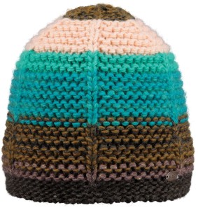 Czapka BARTS Sylvia Beanie heather brown