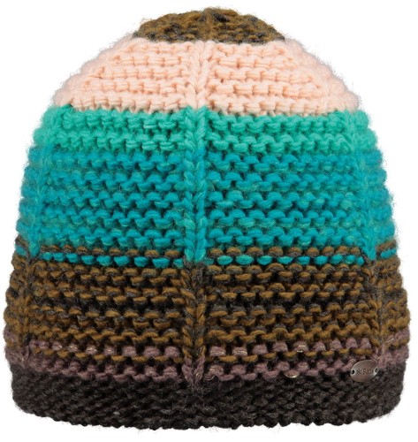 Czapka BARTS Sylvia Beanie heather brown