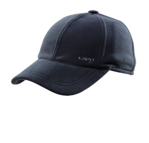 Czapka CAPO 031-300 Cap Kaszkiet M brown windstoper