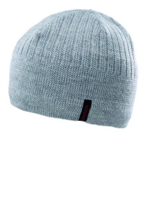 Czapka CAPO 131-316 Beanie grey