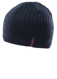 Czapka CAPO 131-316 Beanie black