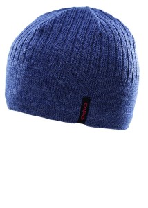 Czapka CAPO 131-316 Beanie blue