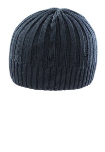 Czapka CAPO 122-603 Beanie black