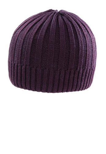 Czapka CAPO 122-603 Beanie brown