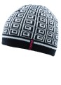 Czapka CAPO 131-620 Beanie black