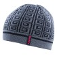 Czapka CAPO 131-620 Beanie grey