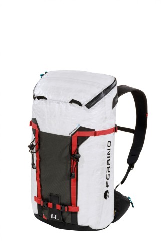 Plecak  alpinistyczny FERRINO Instinct 25 white