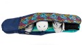 Pokrowiec na snowboard dla dzieci BEN WILD 120 cm navy