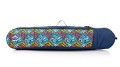 Pokrowiec na snowboard dla dzieci BEN WILD 120 cm navy