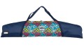 Pokrowiec na narty  dla dzieci BEN WILD 145 cm navy