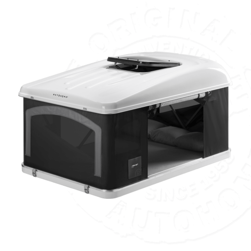 Namiot dachowy AUTOHOME Maggiolina Air-Sky 360 carbon M 