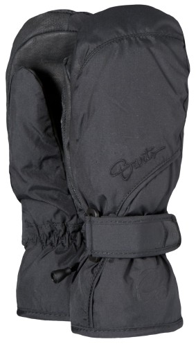 Rękawice narciarskie damskie BARTS Ladies Skimitts black S