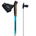 Kije do narciarstwa biegowego GABEL Carbon Classic NCS 140 cm
