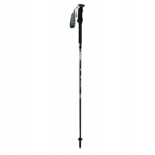 Kije trekkingowe GABEL TR Wired-WRD 120cm