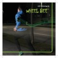Pokrowiec na smartfona na ramię WHEEL BEE Night Hawk z oświetleniem LED