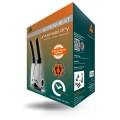Suszarka do butów AD2 ALPENHEAT UniversalDry