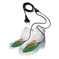 Suszarka do butów AD10 ALPENHEAT Circulation 240V green