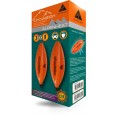Suszarka do butów AD14 ALPENHEAT 2in1 Circulation (12V/100-240V) orange