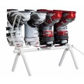 Suszarka do butów AD8 ALPENHEAT Radiator