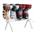 Suszarka do butów AD8 ALPENHEAT Radiator