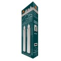 Przedłużacze do suszarki DRY4 AC35 ALPENHEAT FireTube Extensions for Dry4