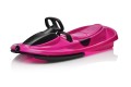 Sanki sterowane GIZMO RIDERS Stratos monster pink