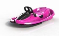 Sanki sterowane GIZMO RIDERS Stratos monster pink