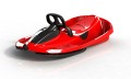 Sanki sterowane GIZMO RIDERS Stratos racing red
