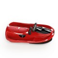Sanki sterowane GIZMO RIDERS Stratos racing red