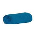 Ręcznik chłodzący AC01 ALPENHEAT IceTowel blue