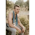 Ręcznik chłodzący AC01 ALPENHEAT IceTowel pink