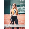 Ręcznik chłodzący AC01 ALPENHEAT IceTowel pink