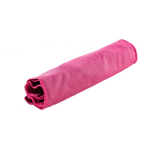 Ręcznik chłodzący AC01 ALPENHEAT IceTowel pink