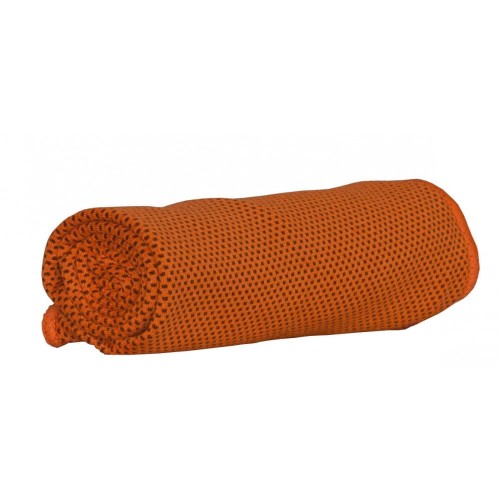 Ręcznik chłodzący AC01 ALPENHEAT IceTowel orange
