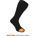 Podgrzewane skarpetki AJ26 ALPENHEAT FireSocks cotton M