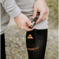 Podgrzewane skarpetki AJ26 ALPENHEAT FireSocks cotton M