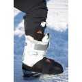 Podgrzewane skarpetki AJ26 ALPENHEAT FireSocks cotton M