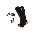 Podgrzewane skarpetki AJ26 ALPENHEAT FireSocks cotton XL