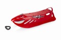 Sanki  SNOWFLAKE Firecom red